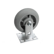 Aladdin 97260 Caster 6in Rigid Md