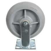 Aladdin 97262 Caster 8in Rigid Md