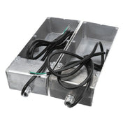 Aladdin 98117 Pan Evaporative Assy