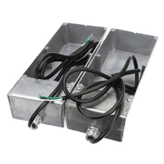 Aladdin 98117 Pan Evaporative Assy