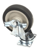 Aladdin 99348 Caster 5 Swivel W/brake