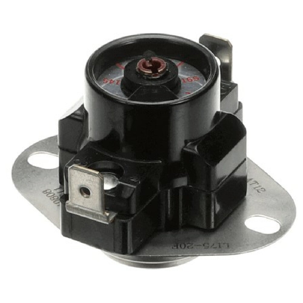 Alliance Manufacturing 032P00307 Adjustable Thermostat For Plat