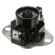 Alliance Manufacturing 032P00307 Adjustable Thermostat For Plat