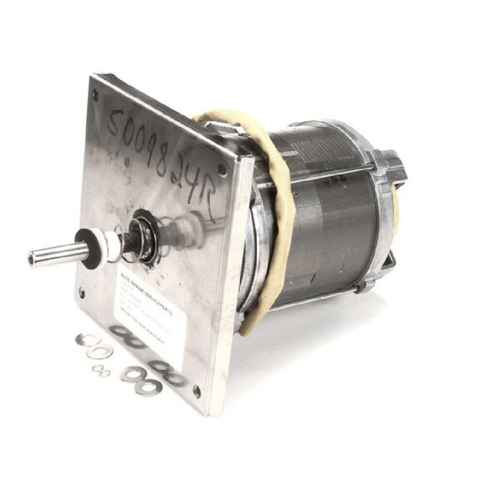 Alto-Shaam 5009824R Motor Sub Asb 208 240v 1ph12.1