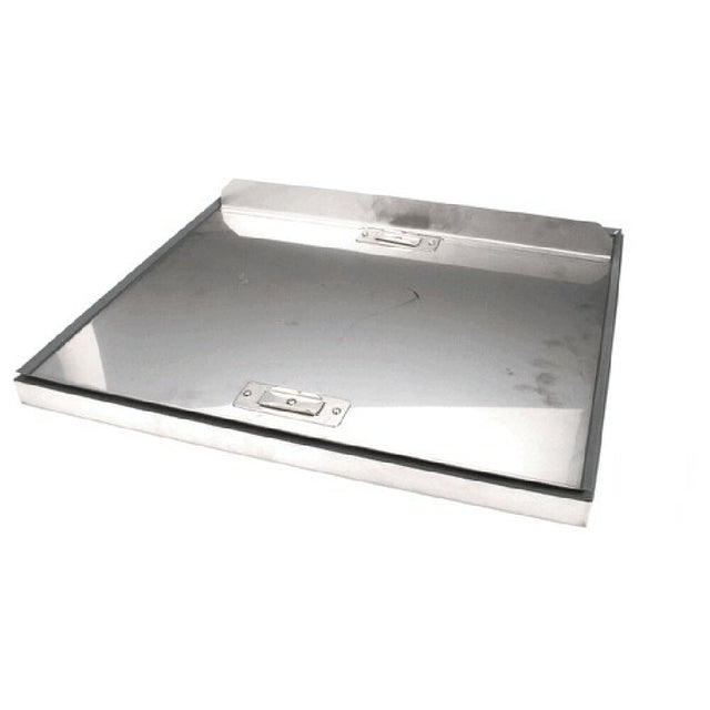 Alto-Shaam 5010947 Left Hinge Slab Door Assb 750 Th