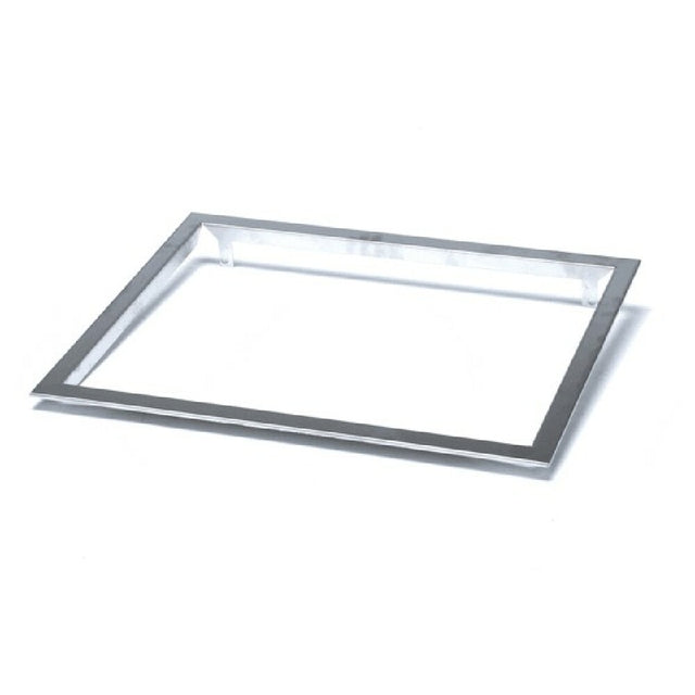 Alto-Shaam 5015149 500 2d Built In Trim Kit