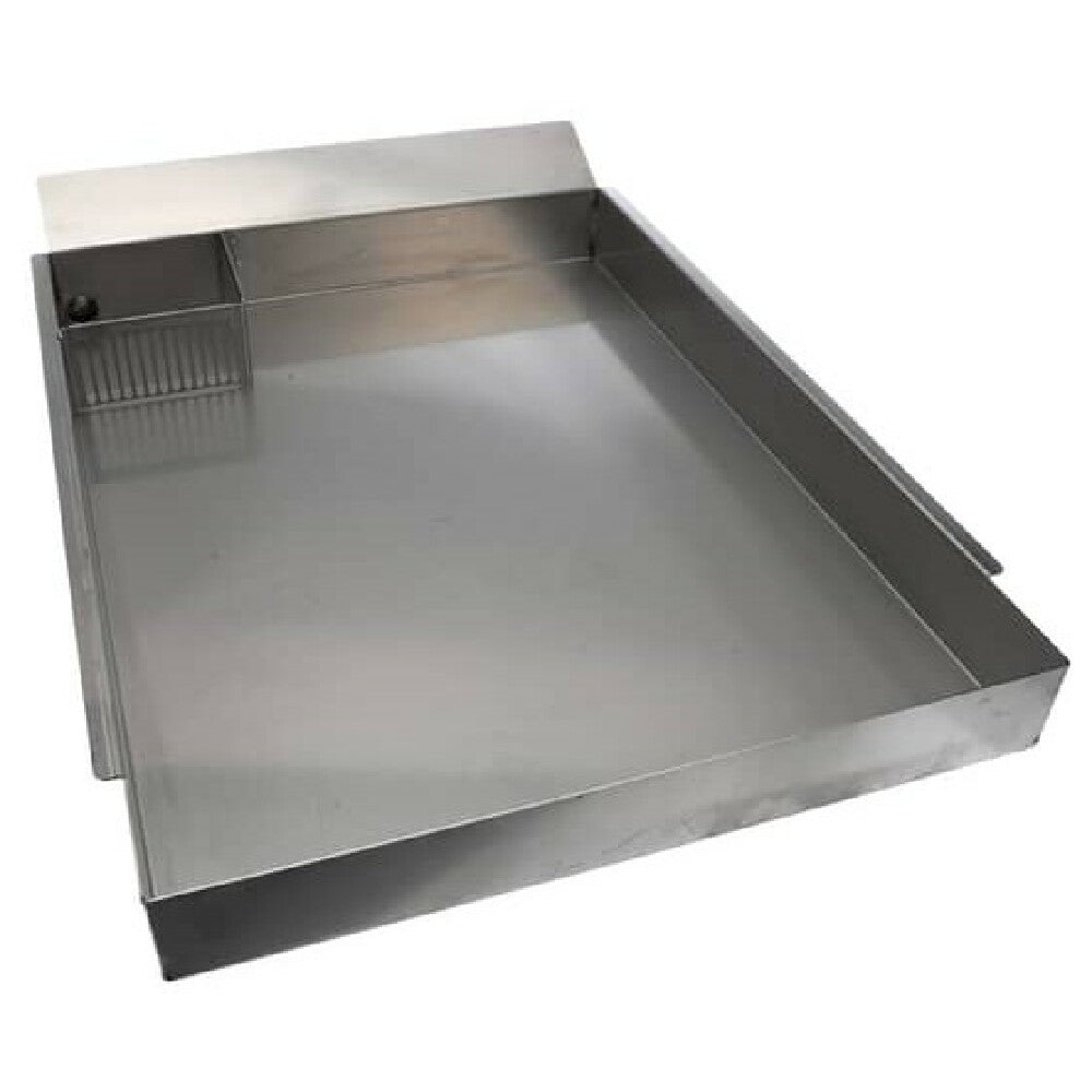Alto-Shaam 5018402 Grease Pan Assembly 7 20 Ctc/ctp