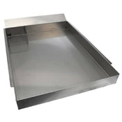 Alto-Shaam 5018402 Grease Pan Assembly 7 20 Ctc/ctp