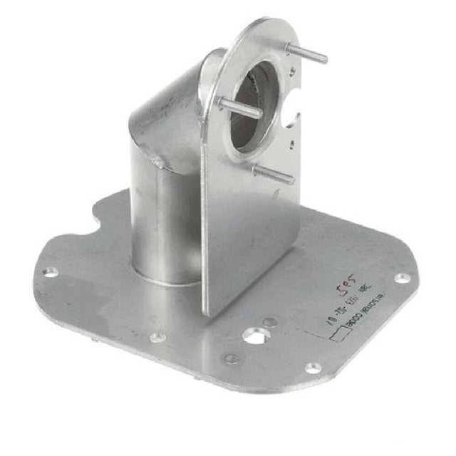 Alto-Shaam 5023362 Fitting Assembly Burner Mount