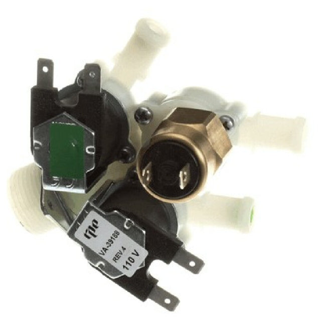 Alto-Shaam 5031691R Valve Solenoid 3 Port 120v