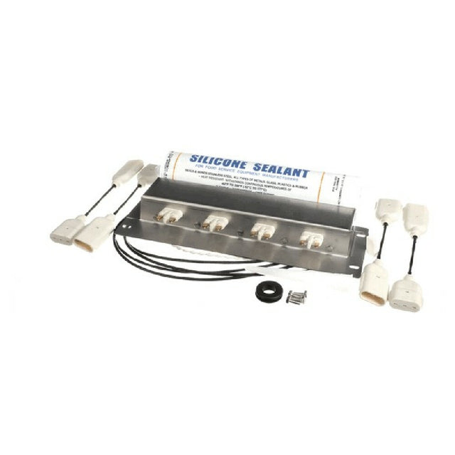 Alto-Shaam 5035282 Retrofit Manifold & Adapter