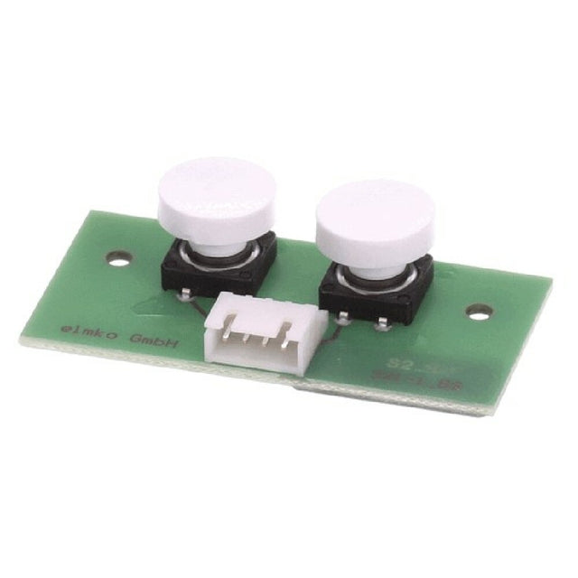 Alto-Shaam BA-34778R Service Board On/off
