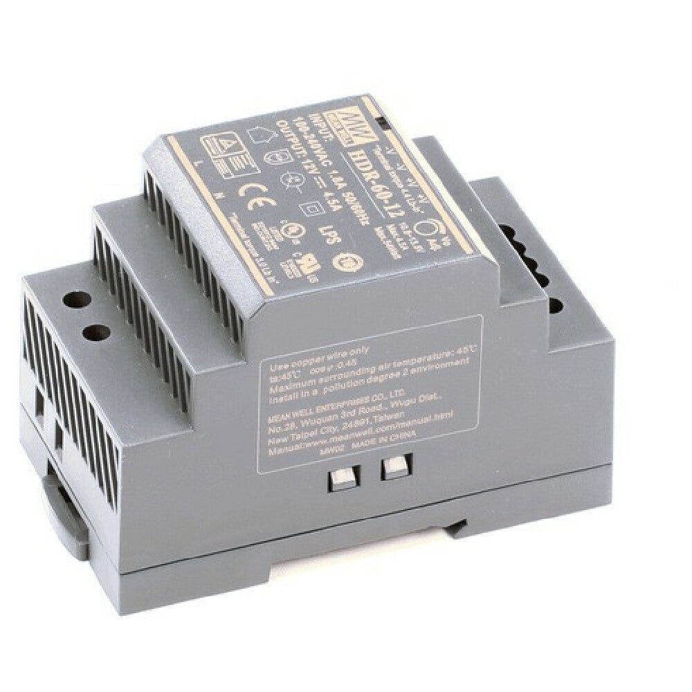 Alto-Shaam BA-37724 Power Supply 12vdc