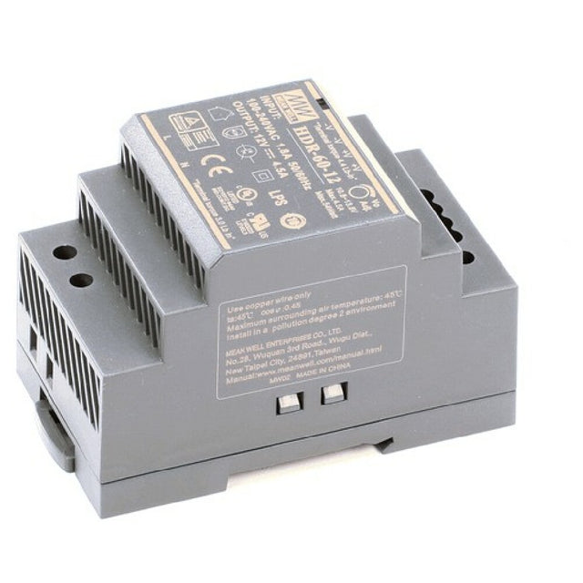 Alto-Shaam BA-37724 Power Supply 12vdc
