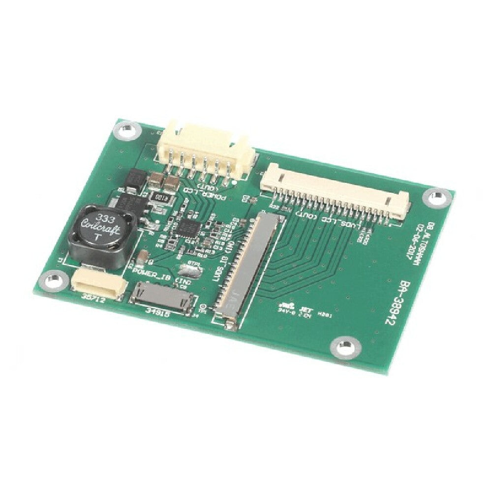 Alto-Shaam BA-38942 Board Conversion Kit