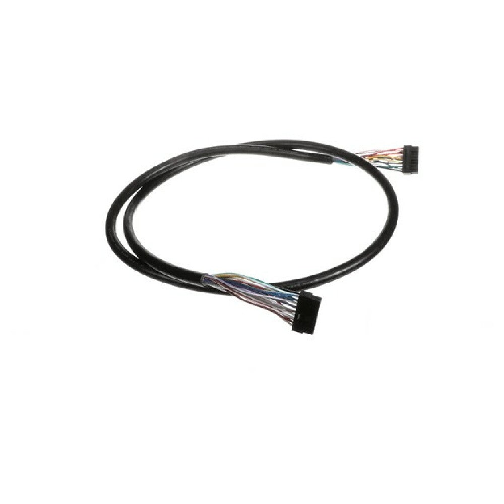 Alto-Shaam CB-39989 Harness 18 Pin Wire 4ft Long