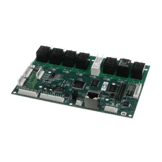 Alto-Shaam CC-39484 Assy Control Board & Firmware