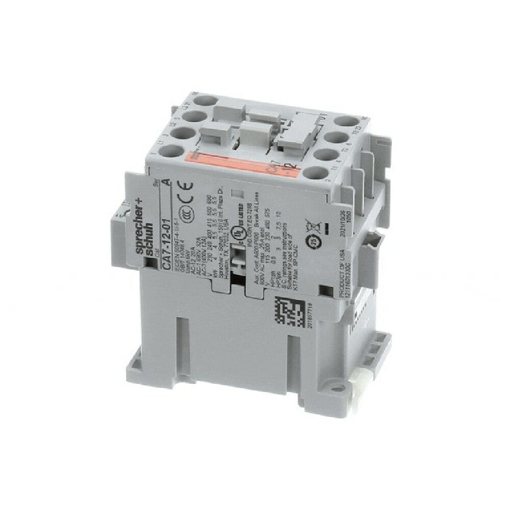 Alto-Shaam CN-47698 Contactor 120v 32a Screw