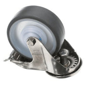 Alto-Shaam CS-39504 Caster Swivel 100mm W/brake