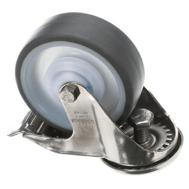 Alto-Shaam CS-39504 Caster Swivel 100mm W/brake