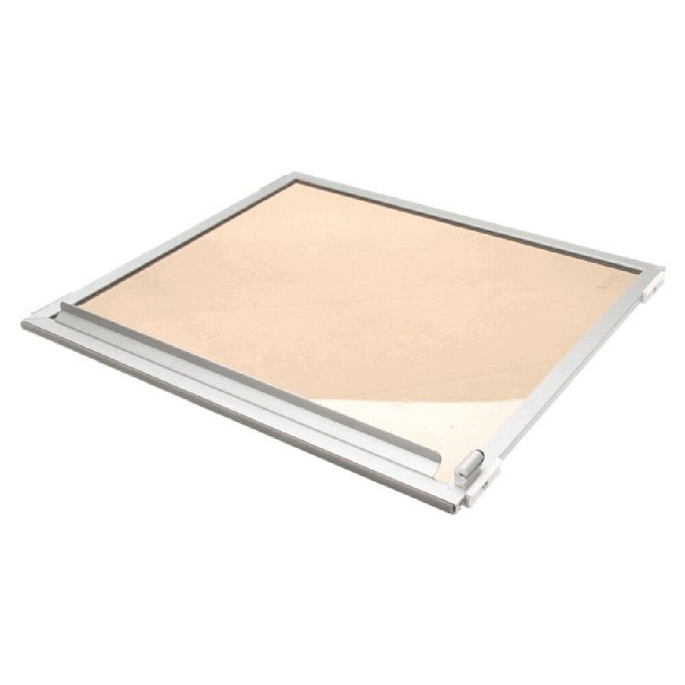 Alto-Shaam DR-22481A Door Lh Glass Only Tysys