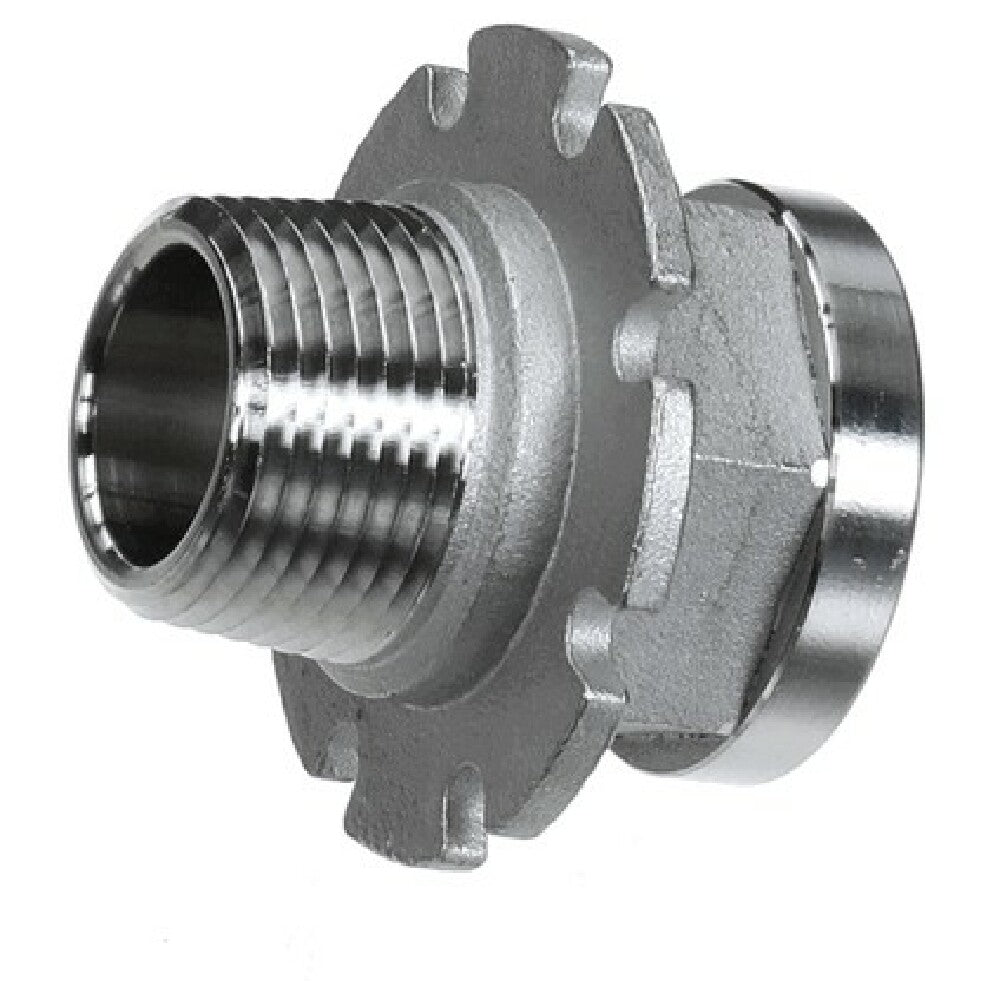 Alto-Shaam FT-35167 Fitting G 3/4 Bsp By 3/4 Npt