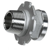 Alto-Shaam FT-35167 Fitting G 3/4 Bsp By 3/4 Npt