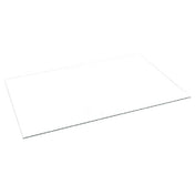 Alto-Shaam GL-24165 Glass Front Flat Tempered