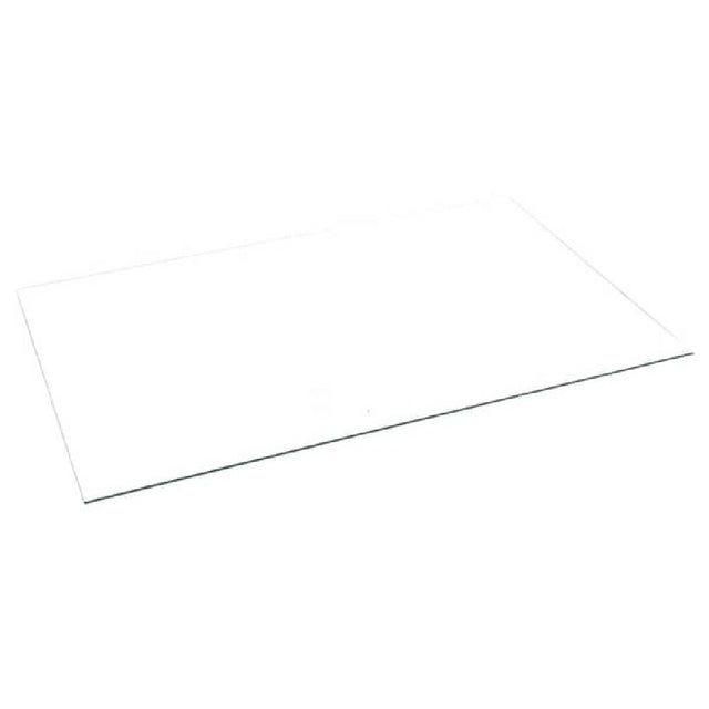 Alto-Shaam GL-24165 Glass Front Flat Tempered
