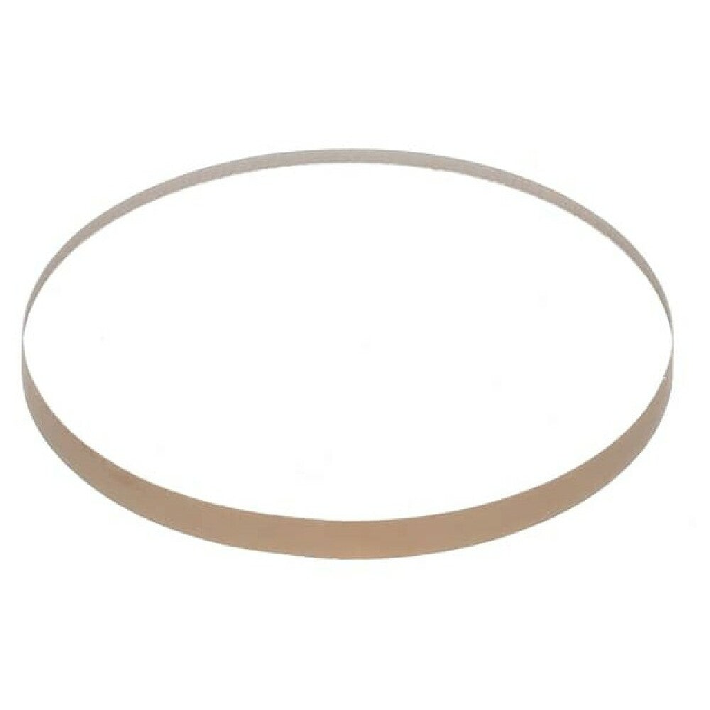 Alto-Shaam GL-38608 Glass Round Clear Light Ctx