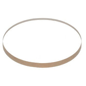 Alto-Shaam GL-38608 Glass Round Clear Light Ctx