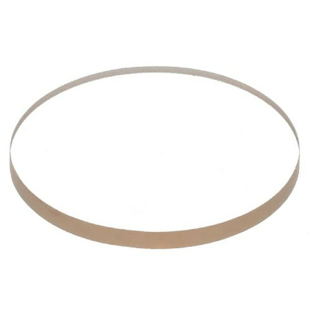 Alto-Shaam GL-38608 Glass Round Clear Light Ctx