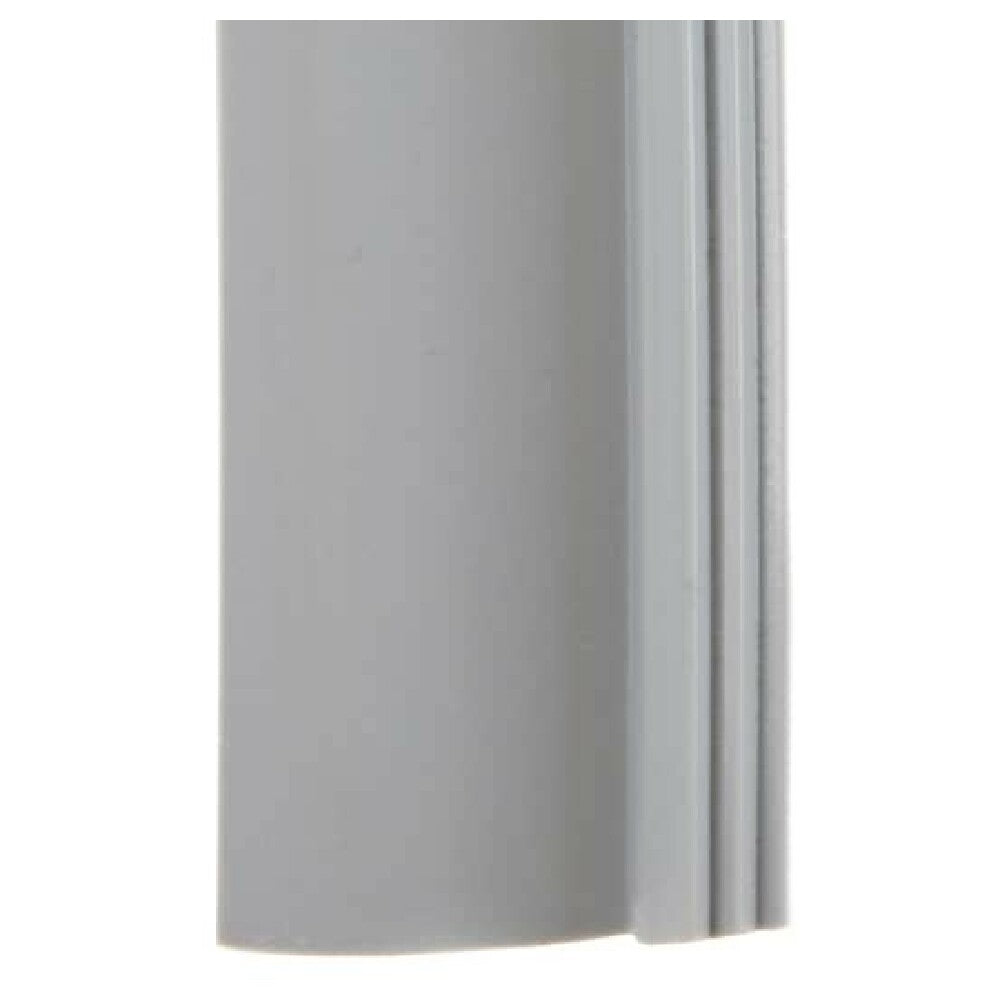 Alto-Shaam GS-2398 Gasket By Foot P Bulb Door Gray