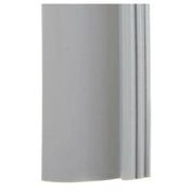 Alto-Shaam GS-2398 Gasket By Foot P Bulb Door Gray