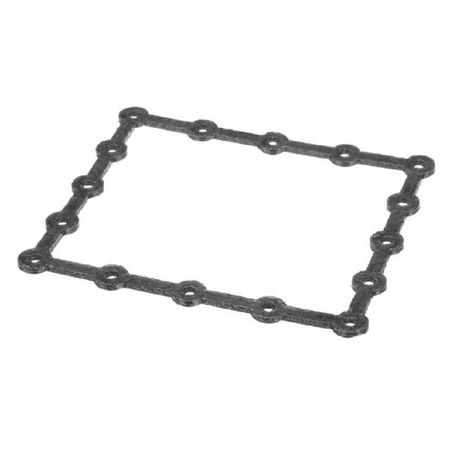 Alto-Shaam GS-39259 Gasket Burner Flange