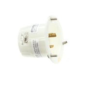 Alto-Shaam IT-3723 Inlet Male Twist 20a 125v