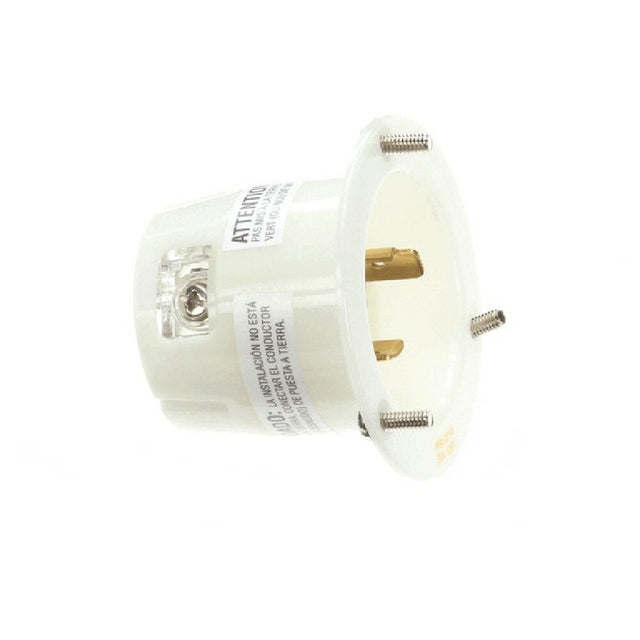 Alto-Shaam IT-3723 Inlet Male Twist 20a 125v