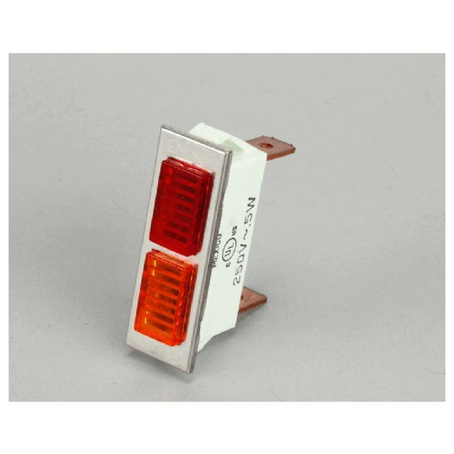 Alto-Shaam LI-3024 Light Indicator Dual Amber/red
