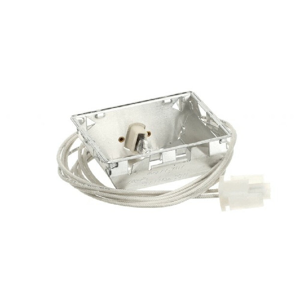Alto-Shaam LP-38610 Lamp Asm 20w W/o Glass 72