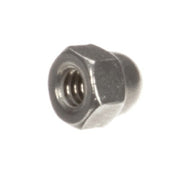 Alto-Shaam NU-2187 Nut 1/4 20 Nc Acorn #18 8 S/s