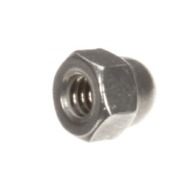 Alto-Shaam NU-2187 Nut 1/4 20 Nc Acorn #18 8 S/s