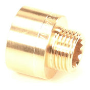 Alto-Shaam PB-26141 I Ap Reducer Fitting 3/4npt