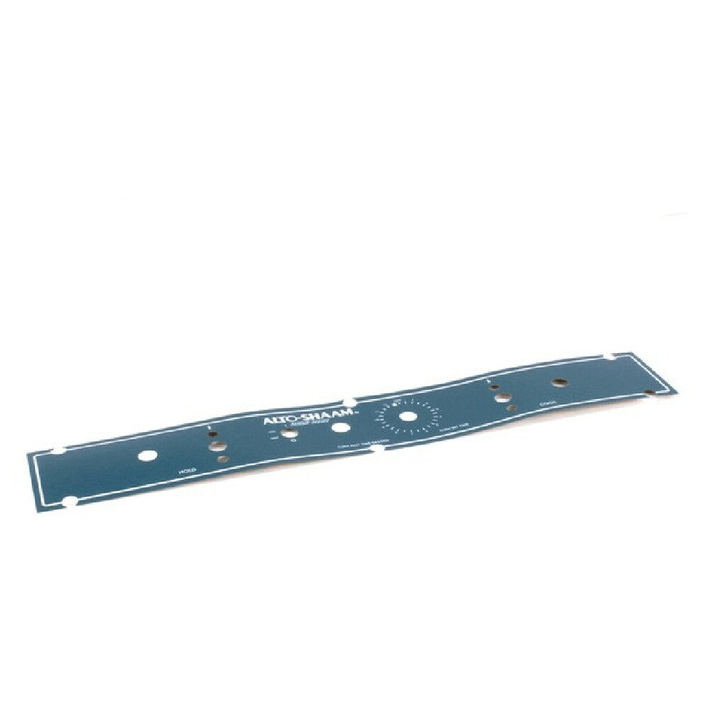 Alto-Shaam PE-2687 Panel Overlay 1000 Th/ii