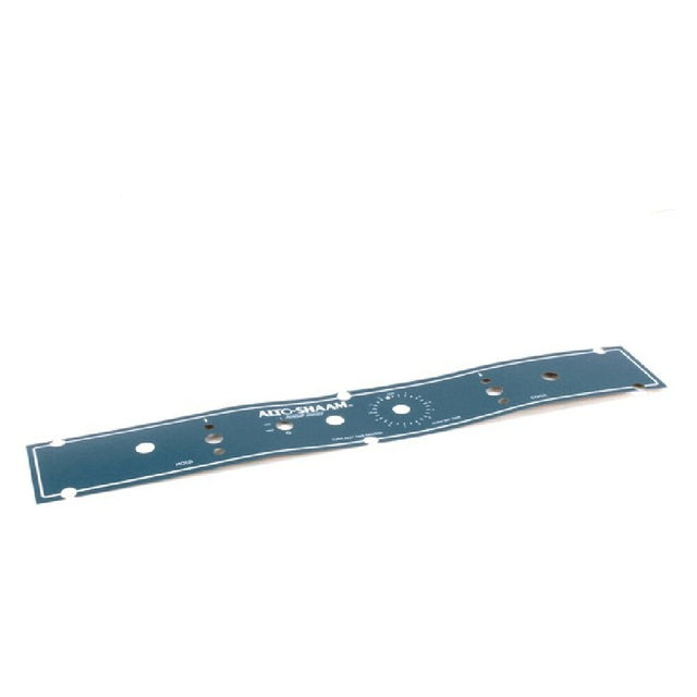 Alto-Shaam PE-2687 Panel Overlay 1000 Th/ii