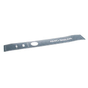 Alto-Shaam PE-2695 Panel Overlay 750 S Blue