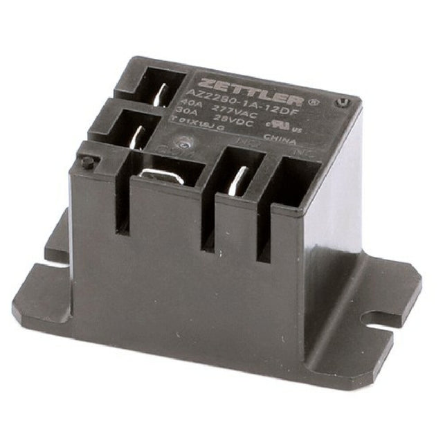 Alto-Shaam RE-37704 Relay 12vdc