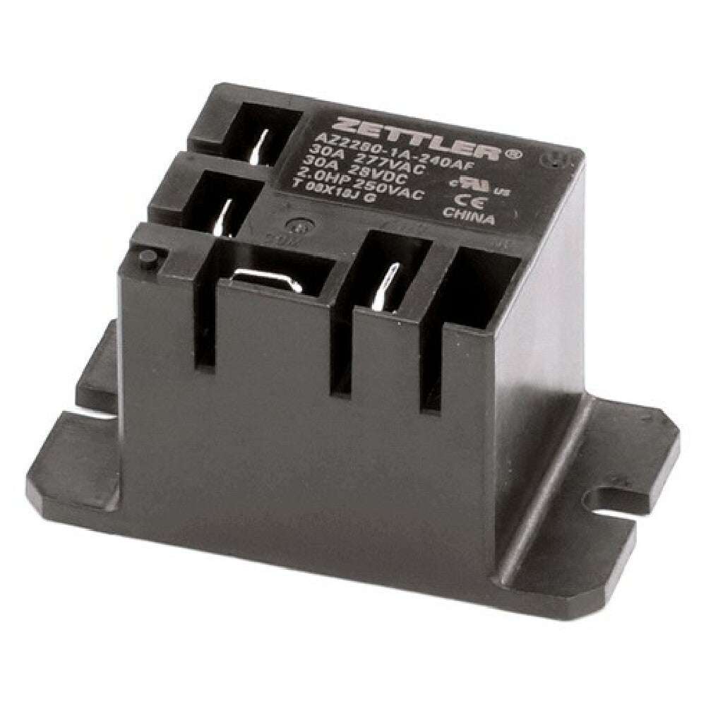 Alto-Shaam RE-37725 Relays 240 Vac