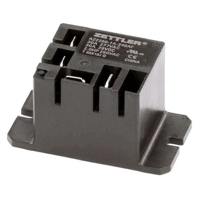 Alto-Shaam RE-37725 Relays 240 Vac