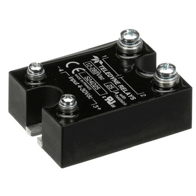 Alto-Shaam RL-3583 Relay Solidstate 25a