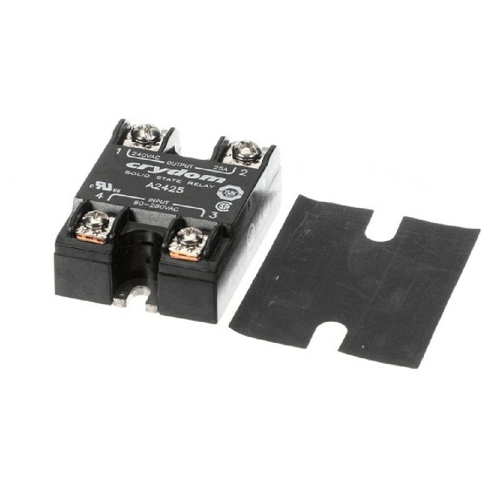 Alto-Shaam RL-3736R Service Kit Relay Solid Ste